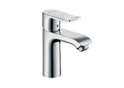 Koupelnové baterie Metris New Hansgrohe